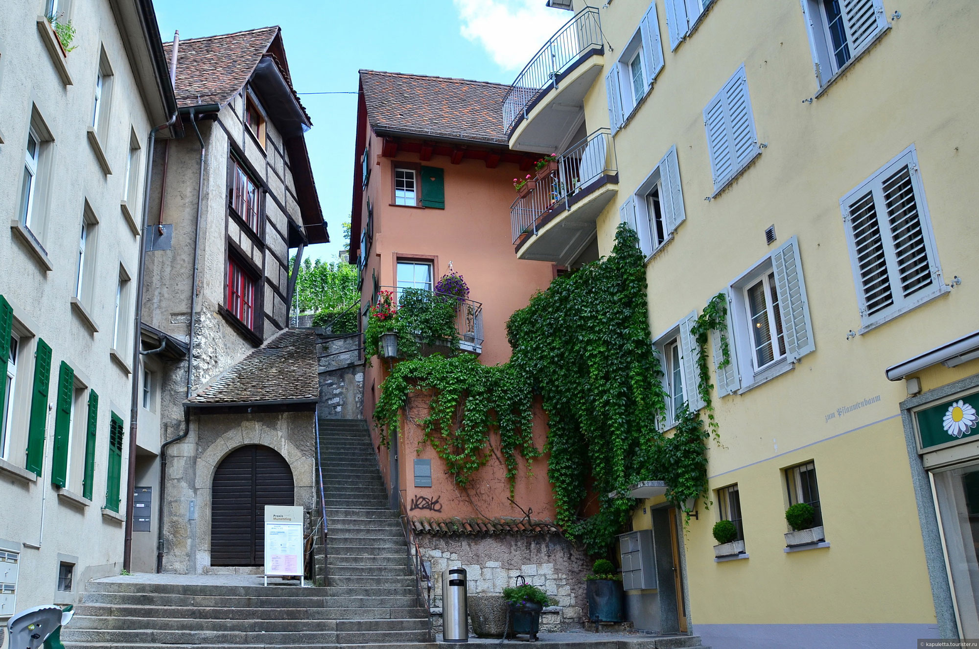 Schaffhausen
